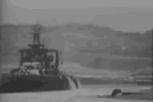 Battleship Salvage GIF