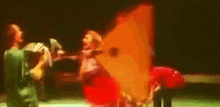 балалайка цирк GIF