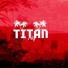 Titan GIF - Titan GIFs