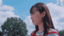 Haruka Fukuhara 福原遥 GIF - Haruka Fukuhara 福原遥 Unlucky Girl GIFs