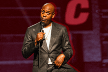 This Dave Chappelle GIF