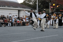 greek festival dance moves