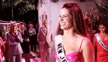 Sandra Bullock Miss Congeniality GIF - Sandra Bullock Miss Congeniality GIFs
