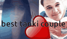 Tanki Online Tanki GIF - Tanki Online Tanki Couple GIFs