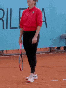 Tennisgifs Pavlyuchenkova GIF