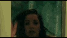 Scared Terrified GIF - Scared Terrified Ana De Armas GIFs