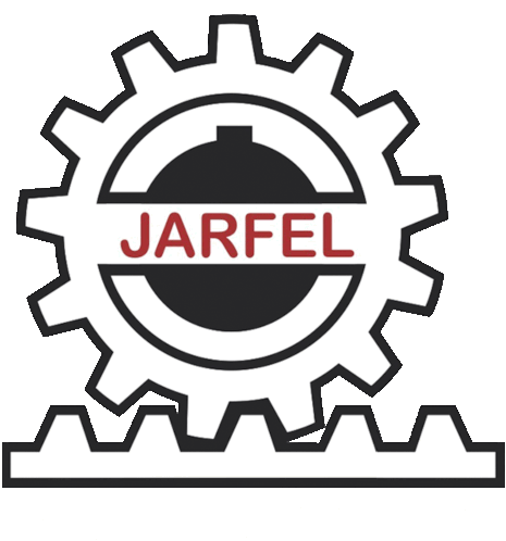 Jarfel Sticker - Jarfel Stickers