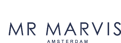Marvis Mrmarvis Sticker - Marvis Mrmarvis Amsterdam Stickers