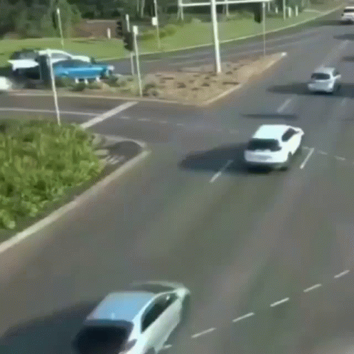 bad driving