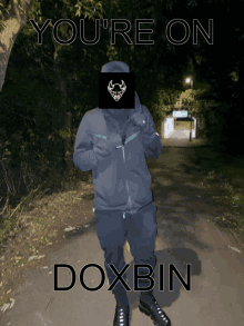 Doxbin Dbin GIF - Doxbin Dbin GIFs