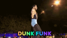 Dunk Dayz Dunk Funk GIF - Dunk Dayz Dunk Funk GIFs