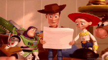 Factures GIF - Toy Story GIFs