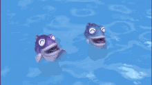 Fish Laughing GIF