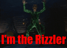I'M The GIF - I'M The Rizzler GIFs