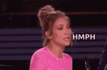 Disappointed Pouting GIF - Disappointed Pouting Jennifer Lopez GIFs