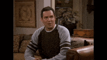 The Norm Show Norm Macdonald GIF - The Norm Show Norm Macdonald Good One GIFs