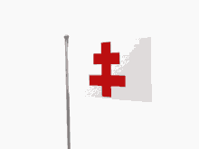 Vlag Flag GIF - Vlag Flag Ieper GIFs