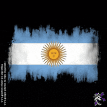 Herejes Argentina Gif Gif Herejes GIF - Herejes Argentina Gif Gif Herejes Bandera Argentina GIFs