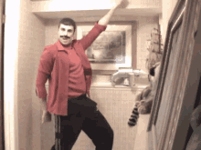 Dancing Guy GIF - Dancing Guy Pelvic Thrust GIFs