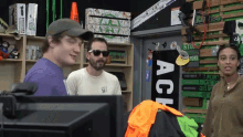 Confused Look What GIF - Confused Look What Achievement Hunter GIFs