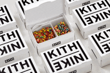 Kith Treats GIF - Kith Treats GIFs