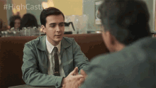 I Know Youre Against It Opposed GIF - I Know Youre Against It Opposed Disapproved GIFs