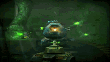 Conker Defeated GIF - Conker Defeated Boss Fight GIFs