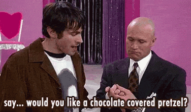 Mallrats Stinkpalm GIF Mallrats Stinkpalm Brodie Discover Share GIFs