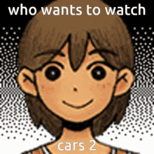 cars cars2
