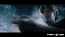 Ready Player One Extra Life GIF