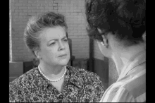 Cant Afford Not To Aunt B GIF - Cant Afford Not To Aunt B Andy Griffith GIFs