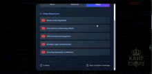 a screenshot of a number systems and computer fundamentals lesson