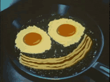 Eggs Bacon GIF - Eggs Bacon Breakfast GIFs