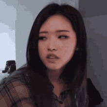 Olivia Hye Hyeju GIF - Olivia Hye Hyeju Loona GIFs