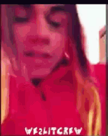 6ix9ine Neon GIF - 6ix9ine Neon Selfie GIFs