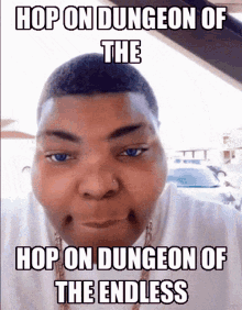 Dungeon Of The Endless Hop On GIF