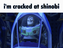 Cracked Shinobi GIF - Cracked Shinobi Rogue Lineage GIFs