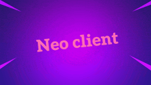 Neo Client GIF - Neo Client GIFs