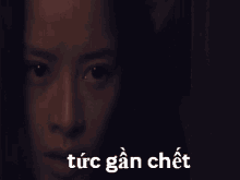 Angry Chi Pu GIF - Angry Chi Pu Nguyễn Thịthùy Chi GIFs