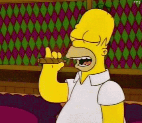Chief-knock-a-homer GIFs - Get the best GIF on GIPHY