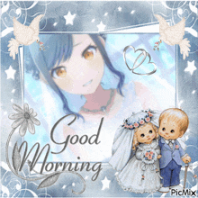 Good Morning Good Morning Picmix GIF - Good Morning Good Morning Picmix Good Morning An GIFs