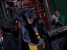 Batdance GIF - Batdance GIFs
