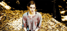 Beauty And The Beast Emma Watson GIF - Beauty And The Beast Emma Watson Annoyed GIFs