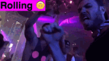 Rolling Molly GIF - Rolling Molly Party GIFs