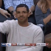 Drake Clapping Drake Clapping Gif GIF - Drake Clapping Drake Clapping Gif Drake Clap GIFs