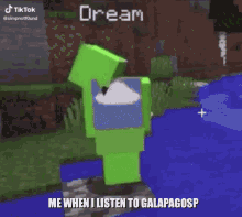 Galapagosp Dream GIF