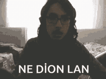 Nedi̇onlan Hayırdır GIF - Nedi̇onlan Hayırdır Ne Dion GIFs