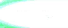 a green and white background with a circle in the middle