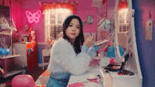 Vcha Only One GIF - Vcha Only One A2k GIFs