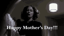 Mothers Day Creep GIF - Mothers Day Creep Mommy Dearest GIFs